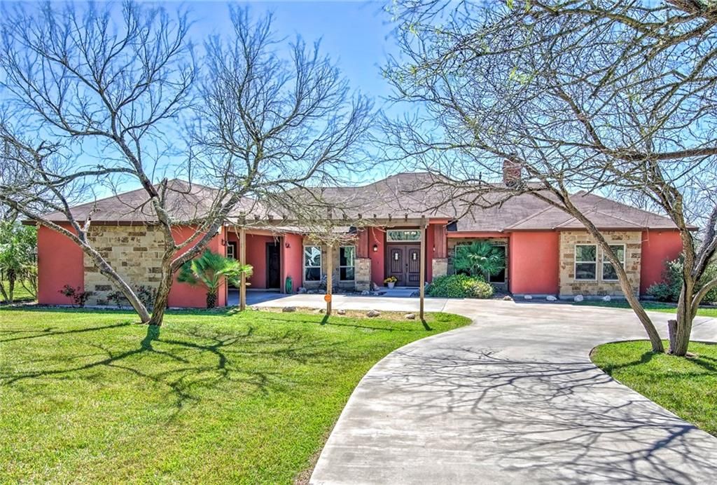 5 acres in Jim Wells County, Texas