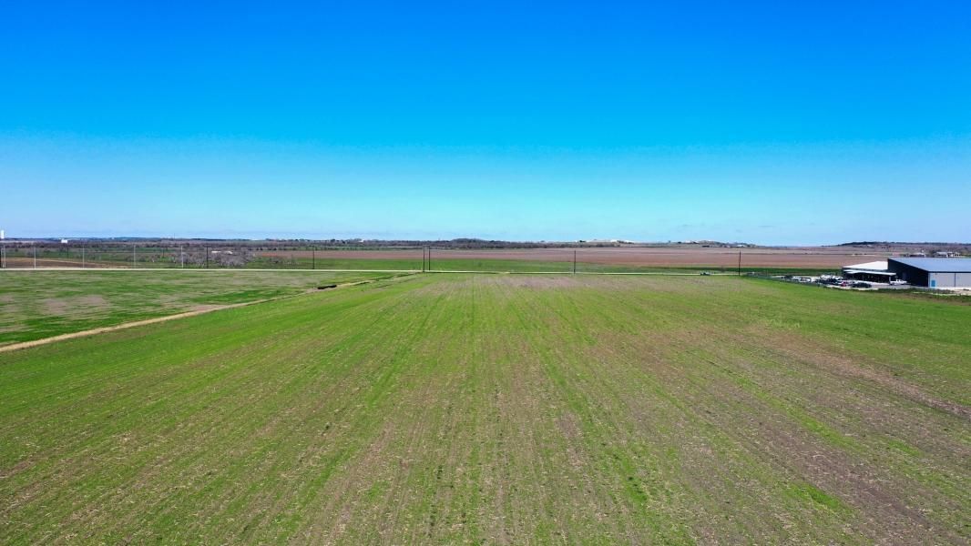199 acres in Guadalupe County, Texas