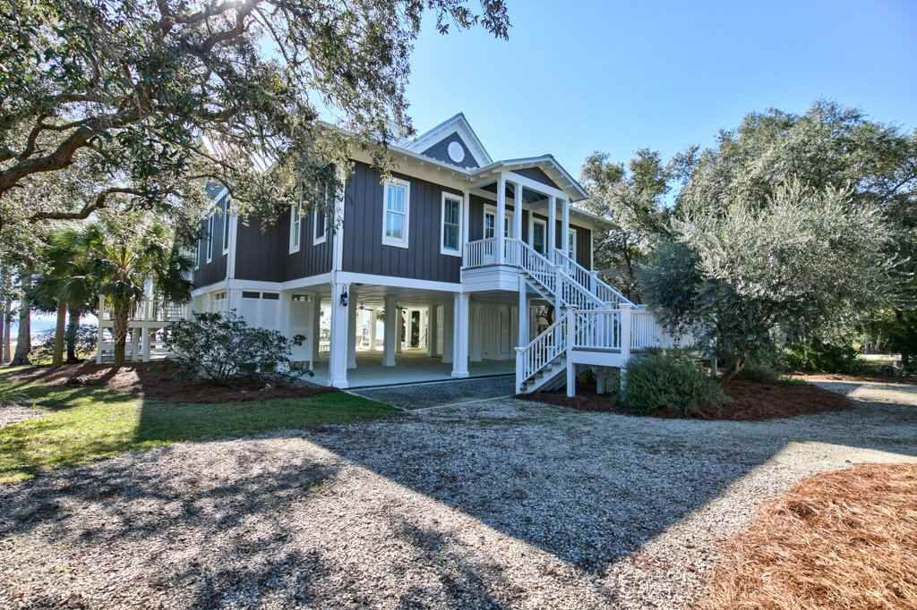 1.17 acres in Franklin County, Florida