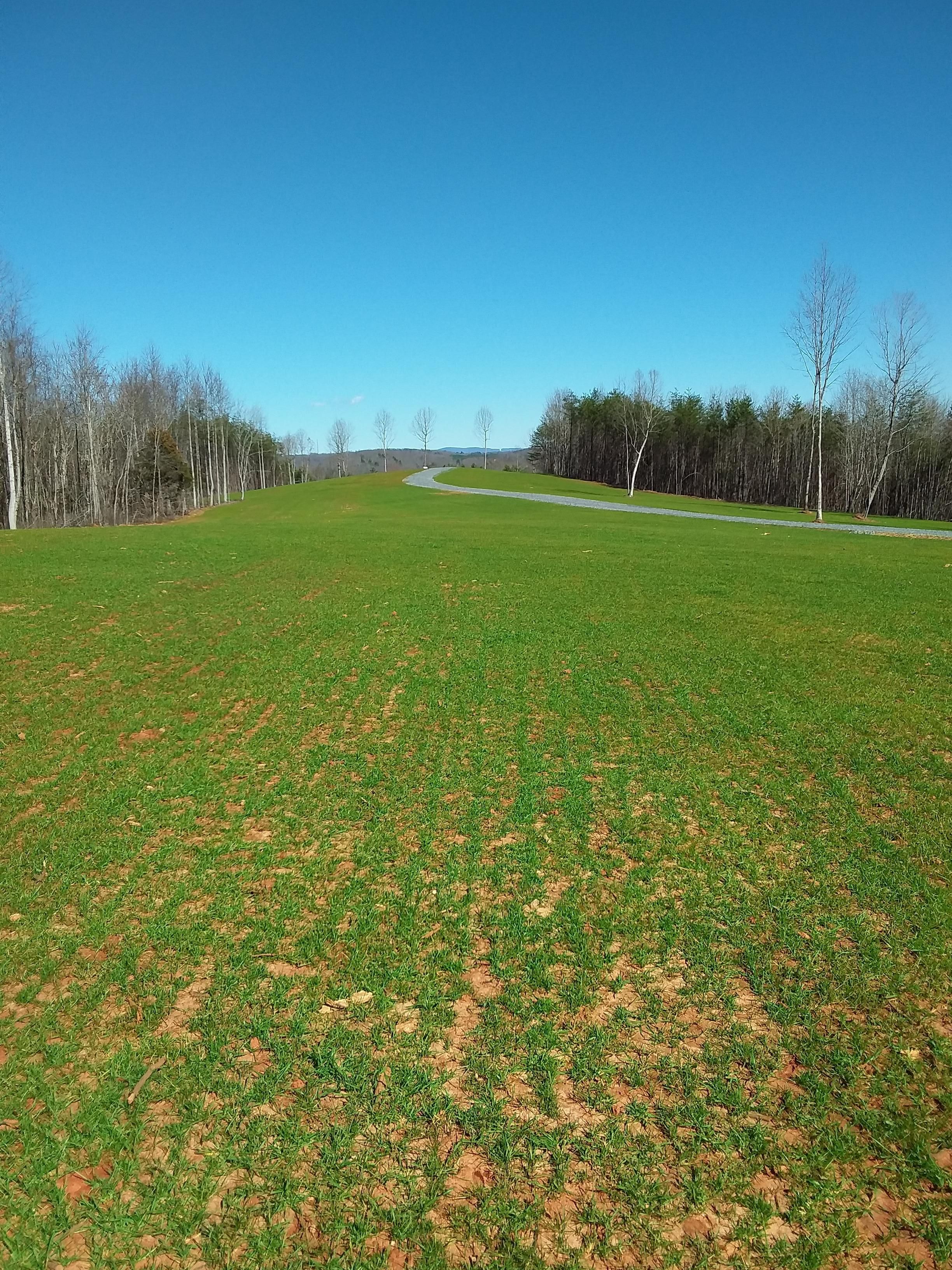 78.25 acres in Rutherford County, North Carolina