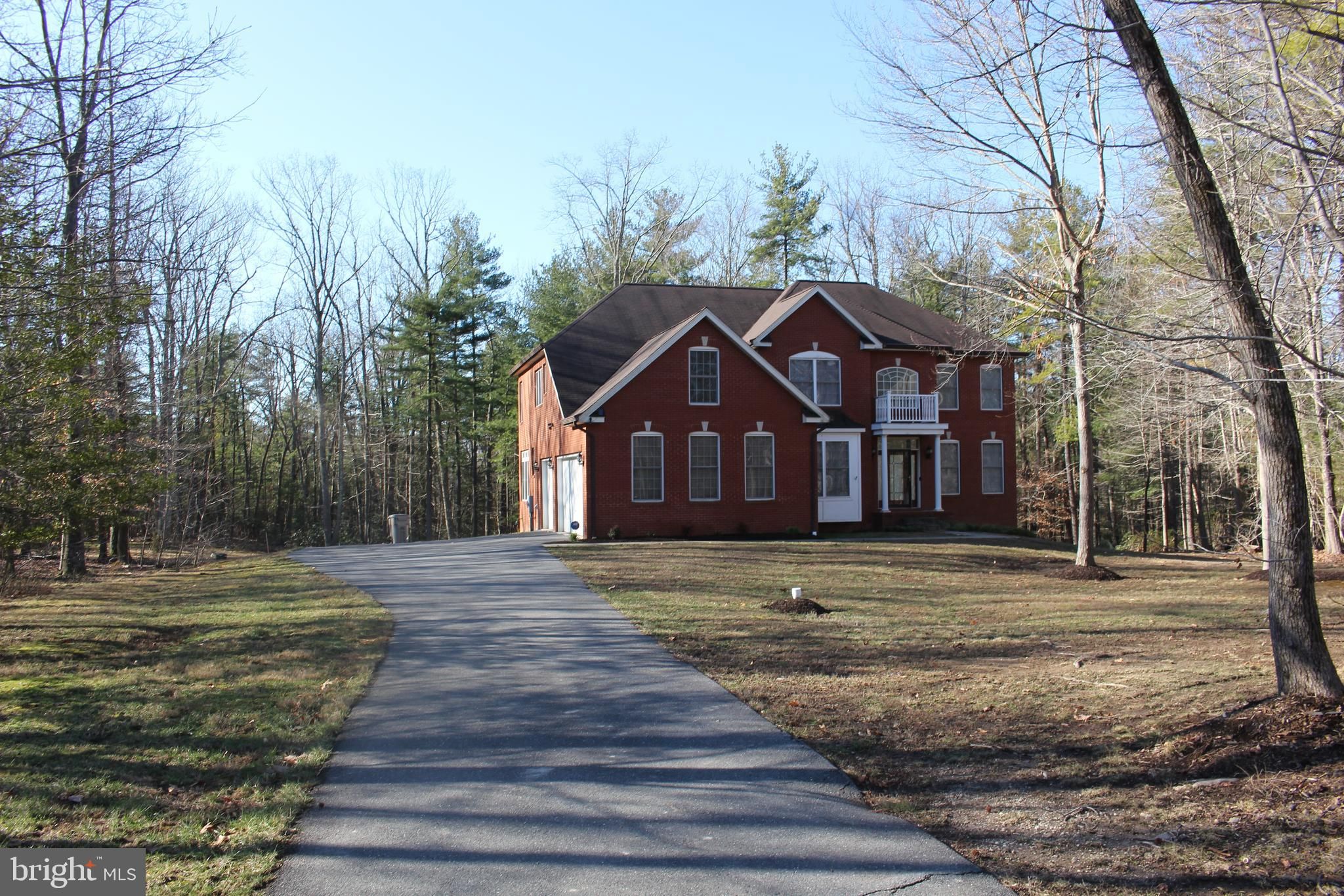 5 acres in Prince County, Maryland