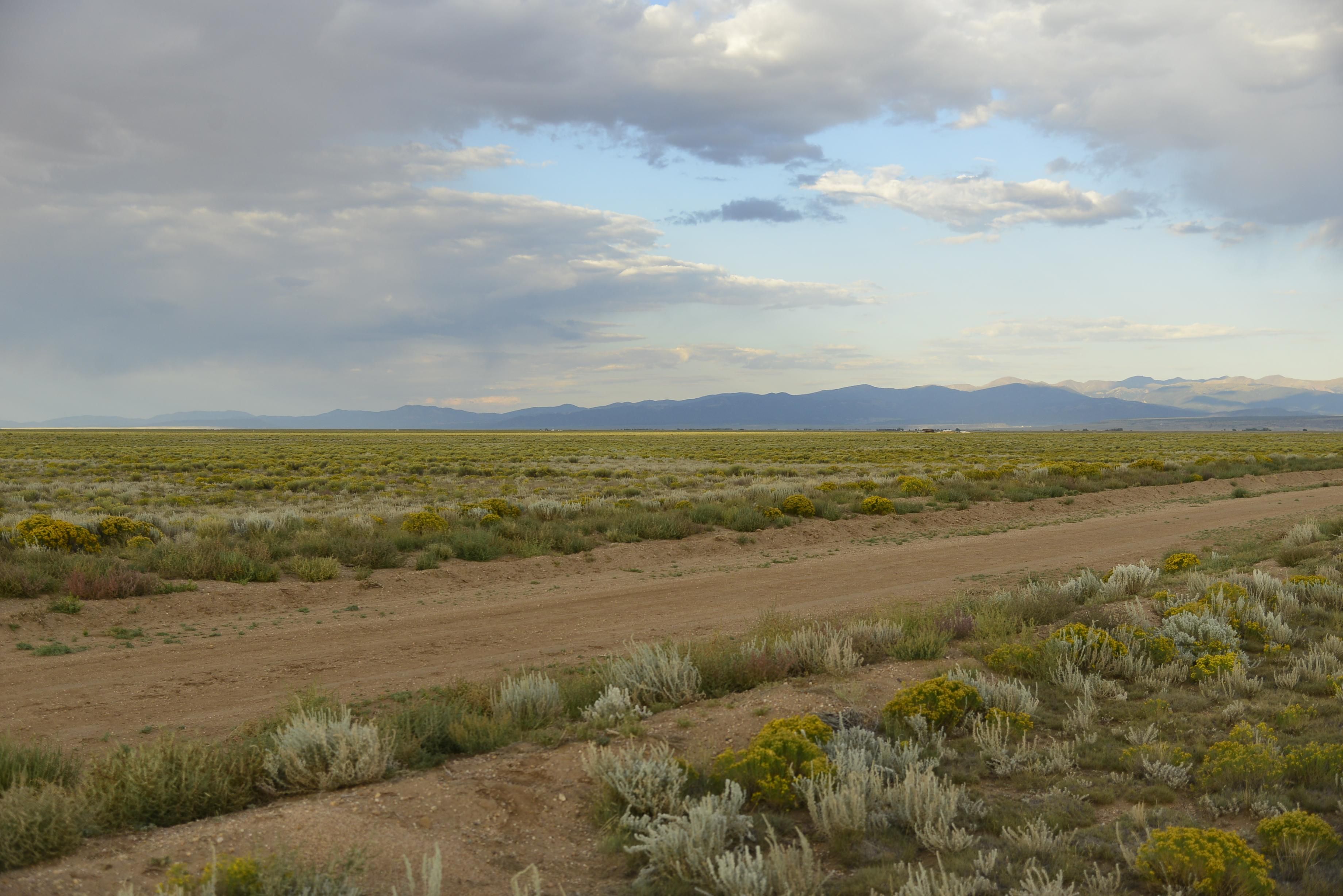 5 acres in Costilla County, Colorado