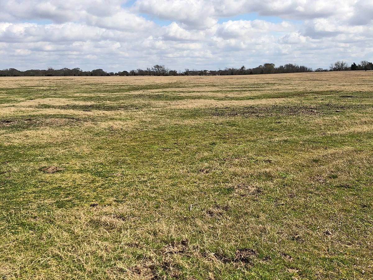 90 acres in Bryan County, Oklahoma