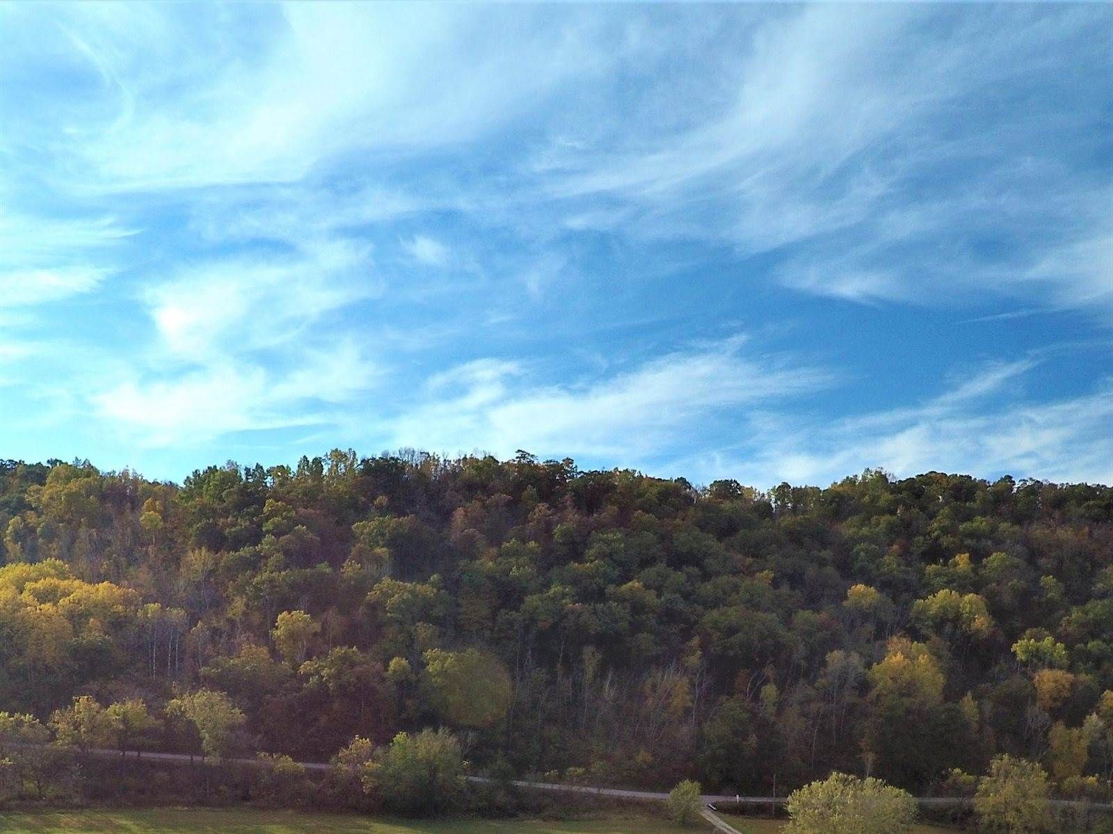 28.5 acres in Vernon County, Wisconsin