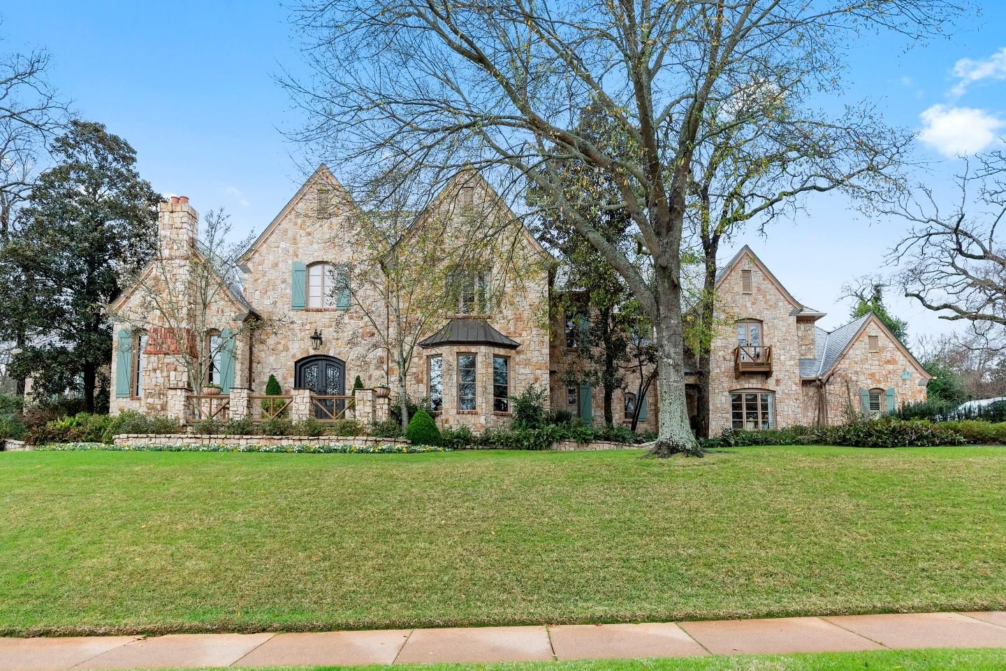 543 Park Heights Circle, Tyler, TX 75701 MLS 10119079