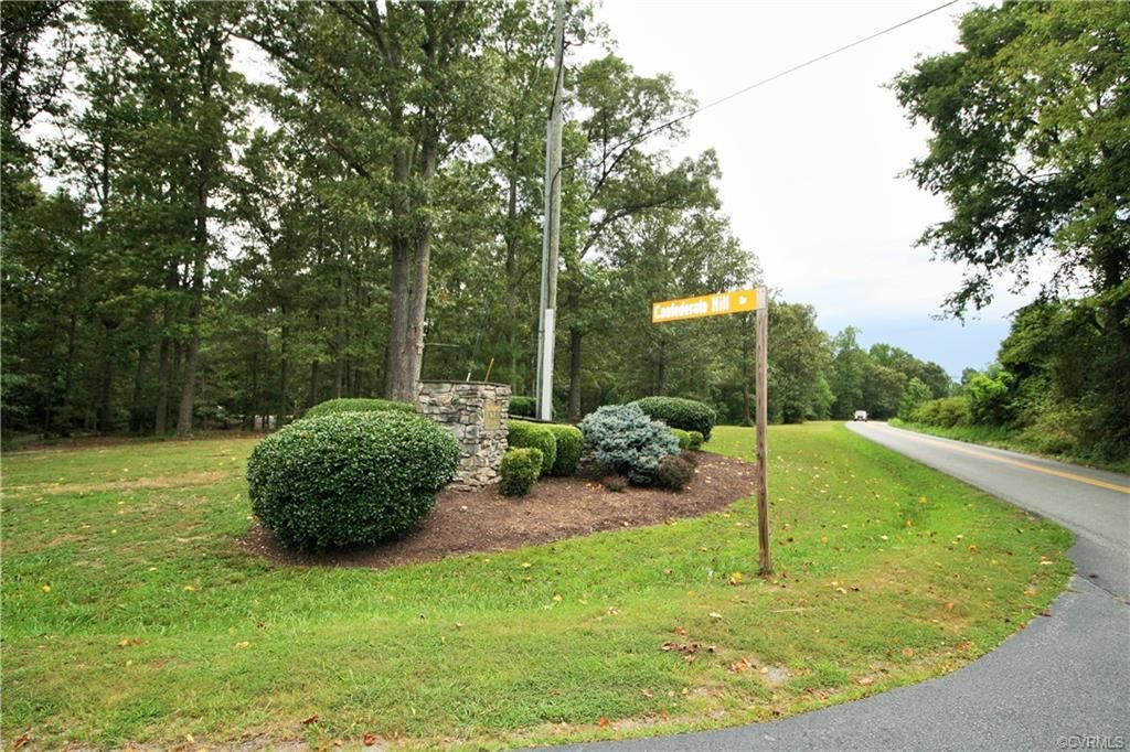 15.03 acres in Hanover County, Virginia