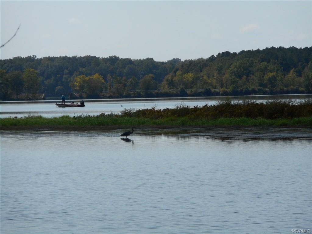 4 acres in Chesterfield County, Virginia