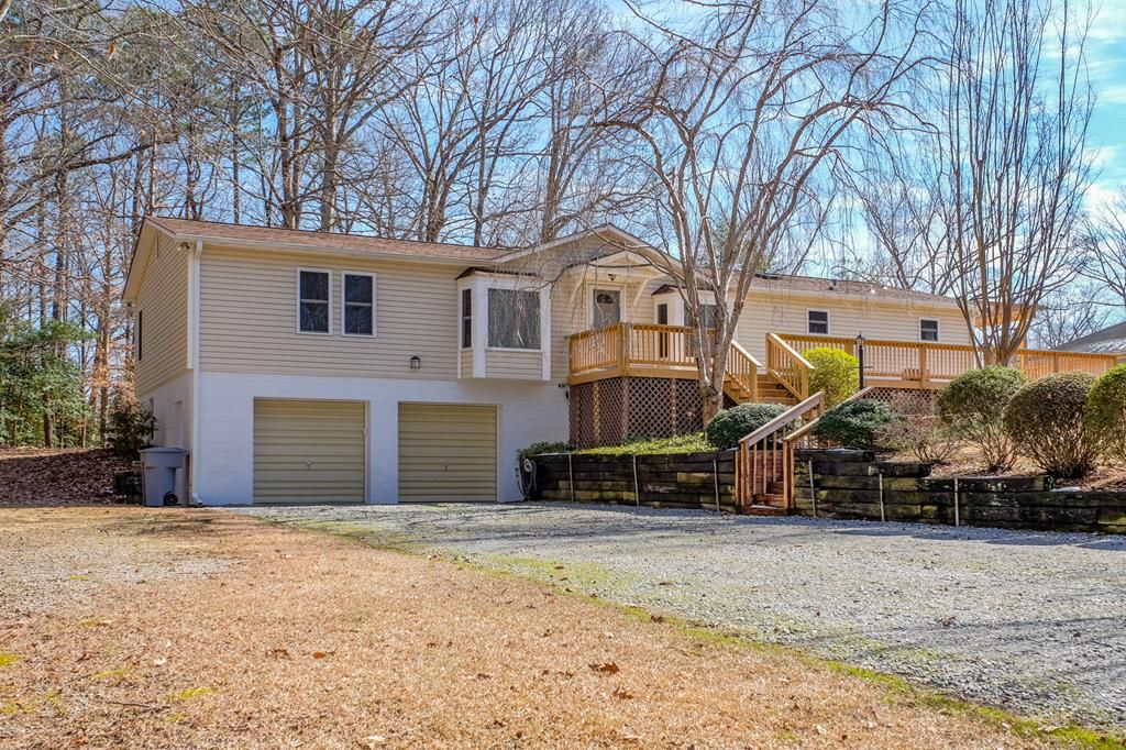 97 acres in Northampton County, North Carolina