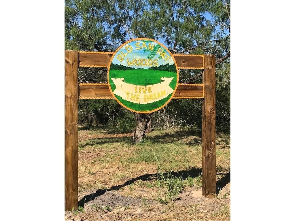 10 acres in San Patricio County, Texas