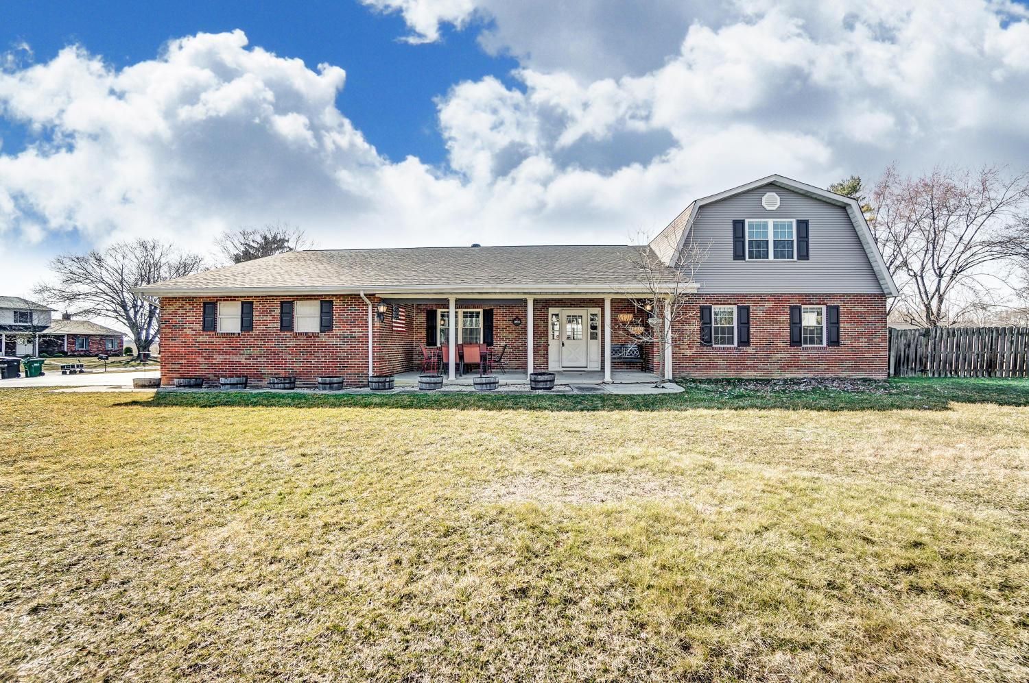 0.51 acres in Franklin County, Ohio