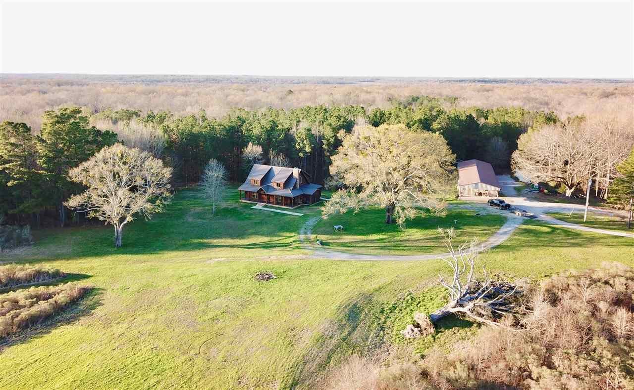 525 acres in Hinds County, Mississippi