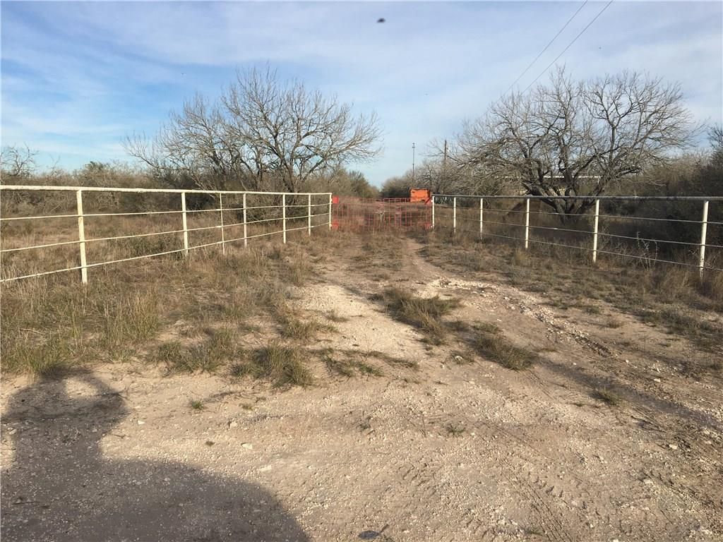 40 acres in Duval County, Texas