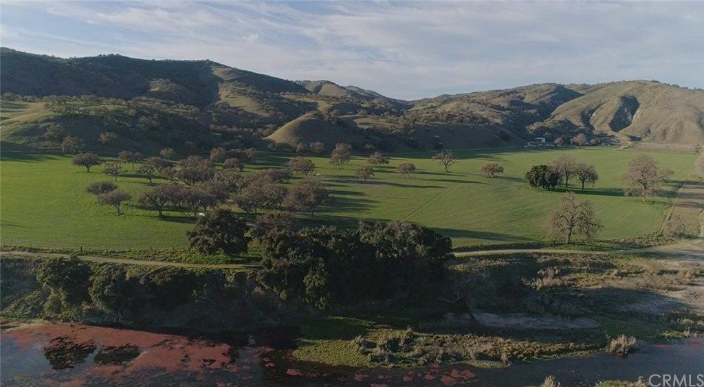 1,354 acres in Monterey County, California