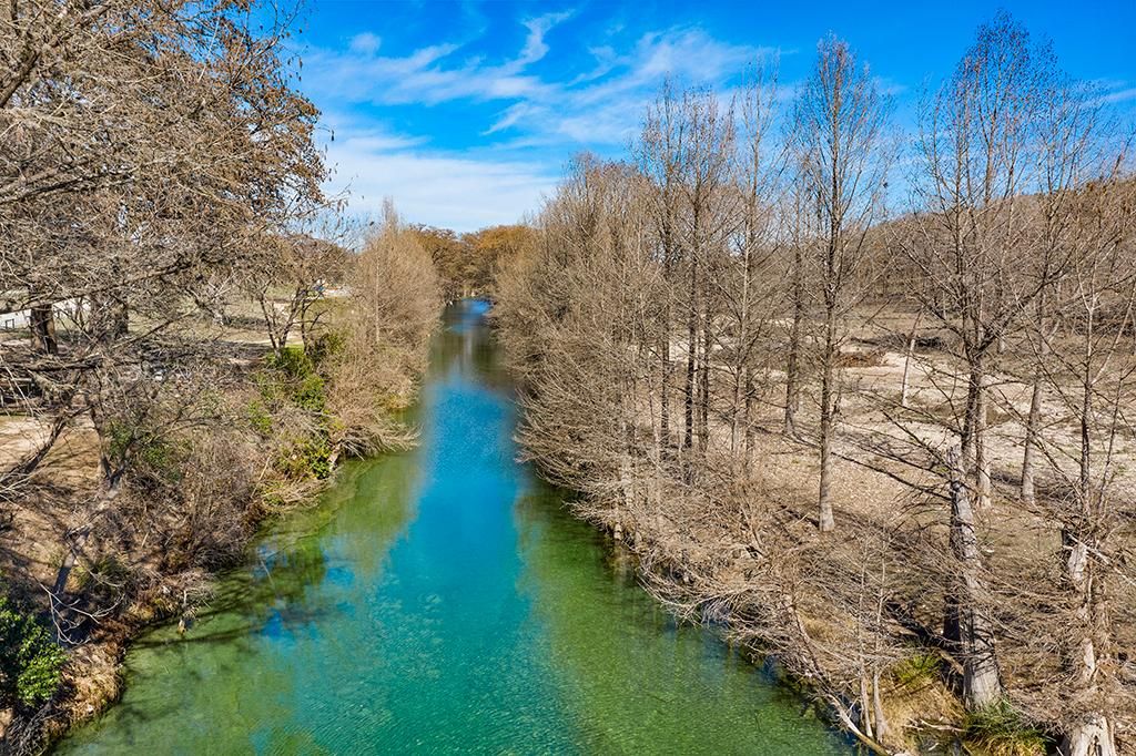 14 acres in Bandera County, Texas