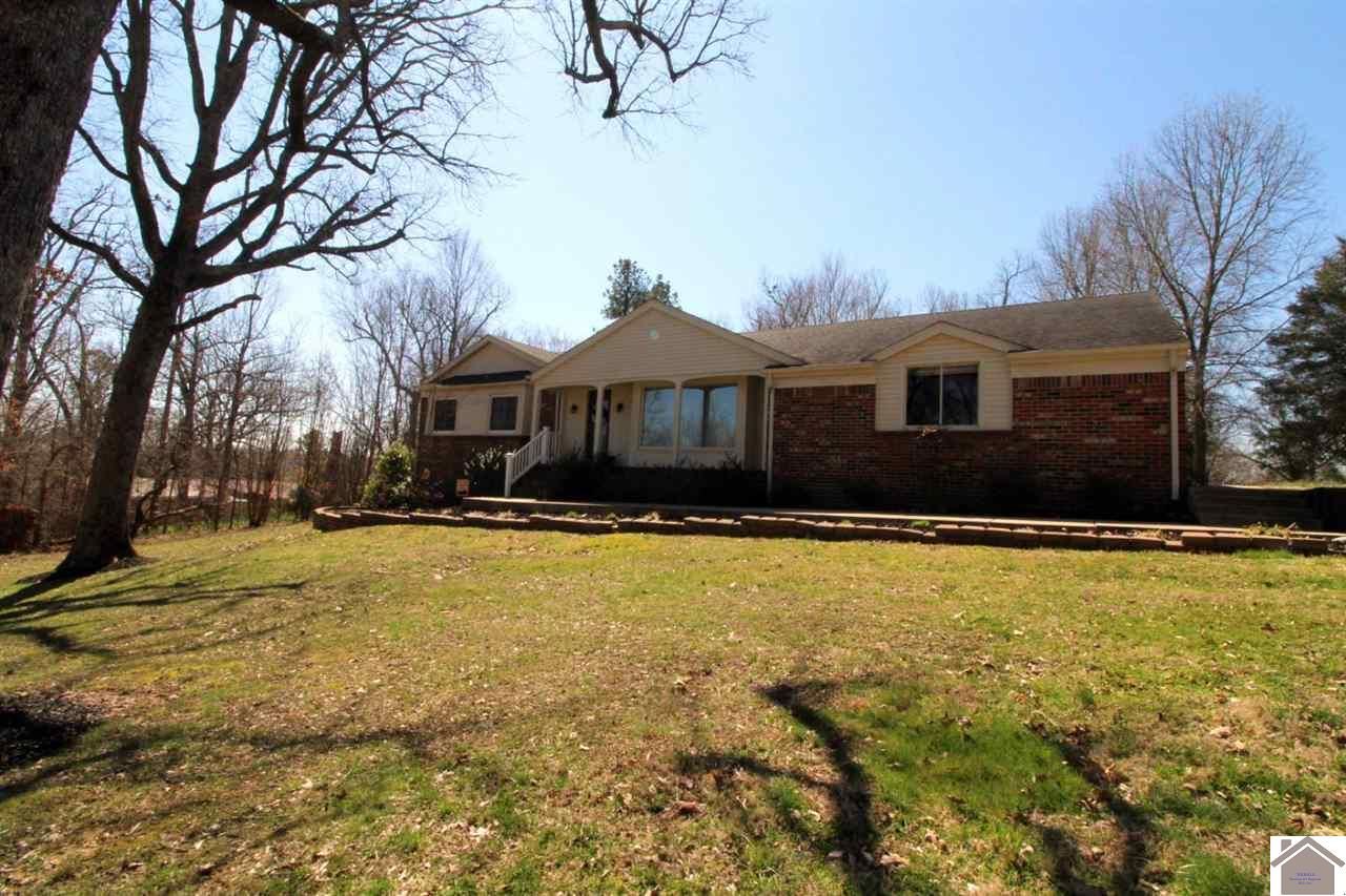 1.9 acres in Marshall County, Kentucky