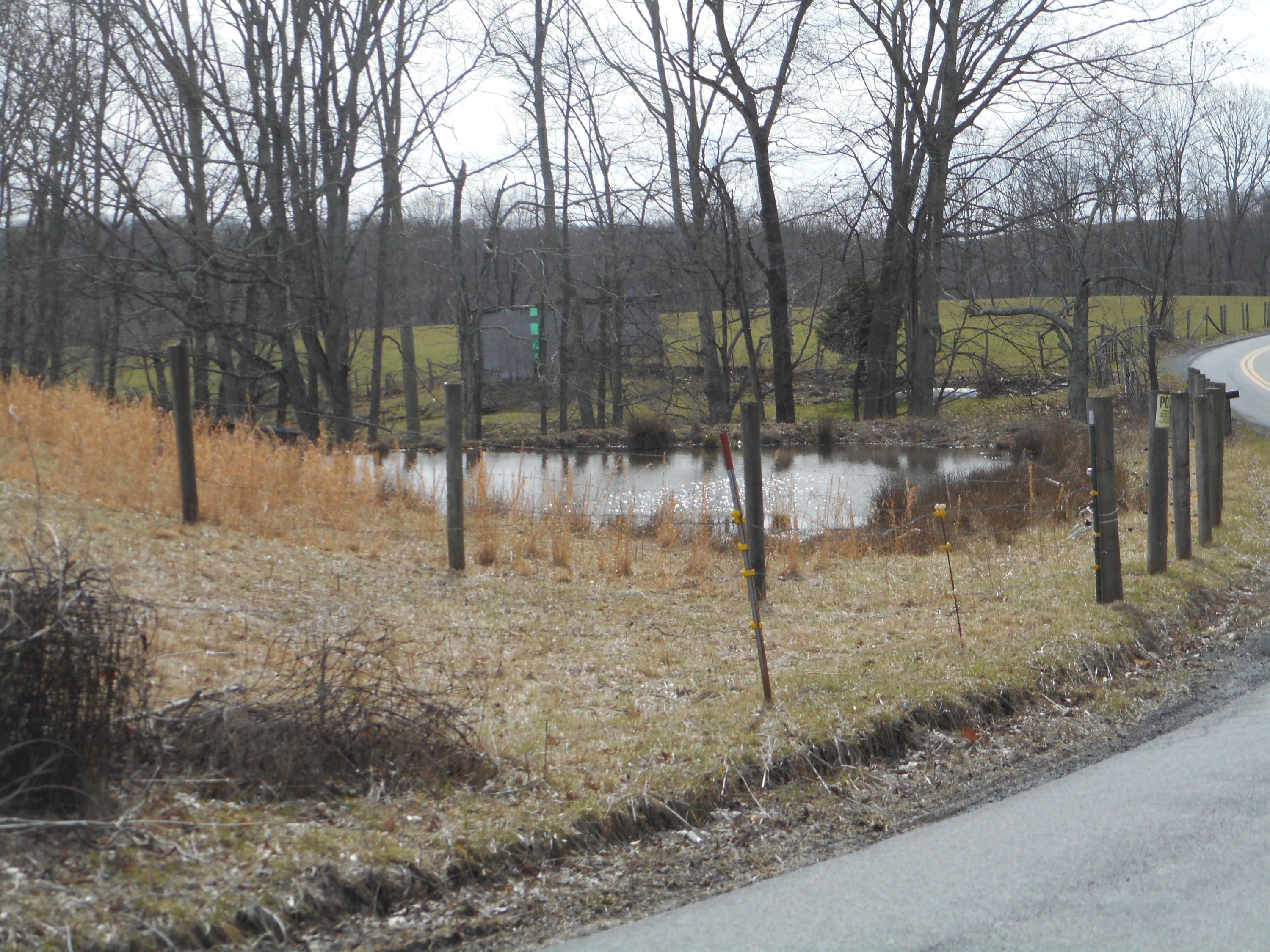 60 acres in Summers County, West Virginia