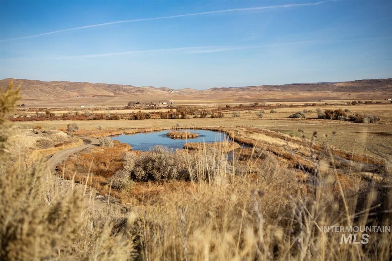 1,649.22 acres in Washington County, Idaho