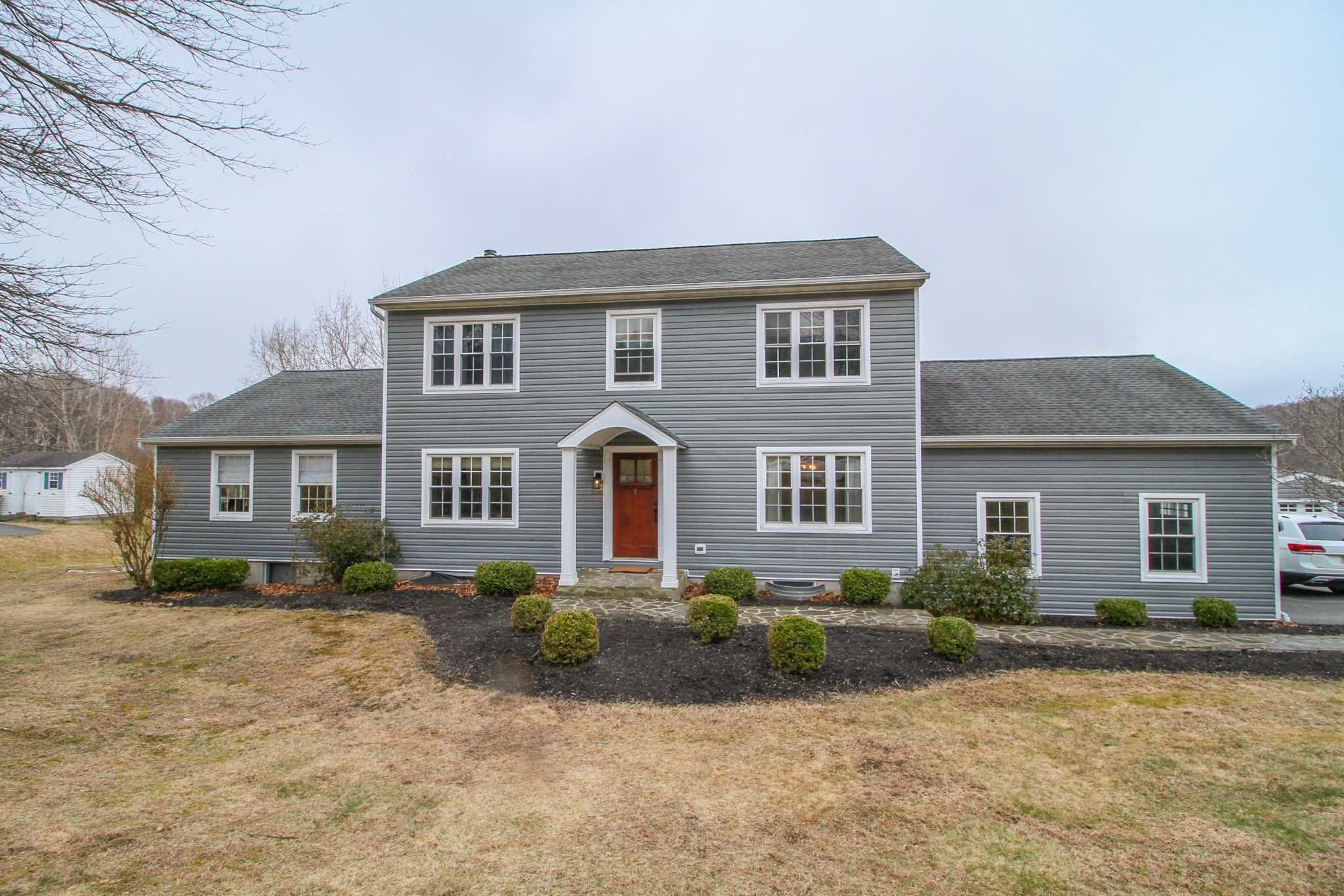 2.85 acres in Dutchess County, New York