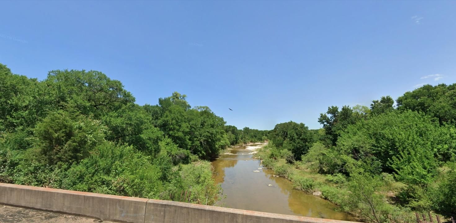65 acres in Johnson County, Texas