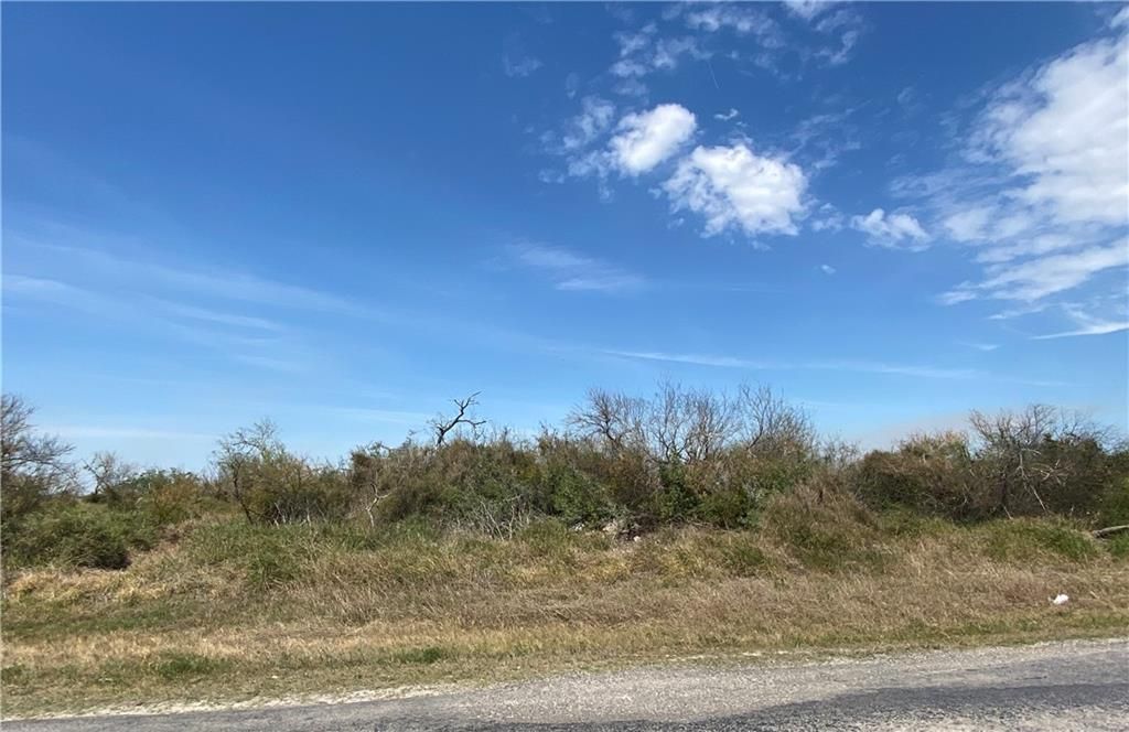 10 acres in Aransas County, Texas