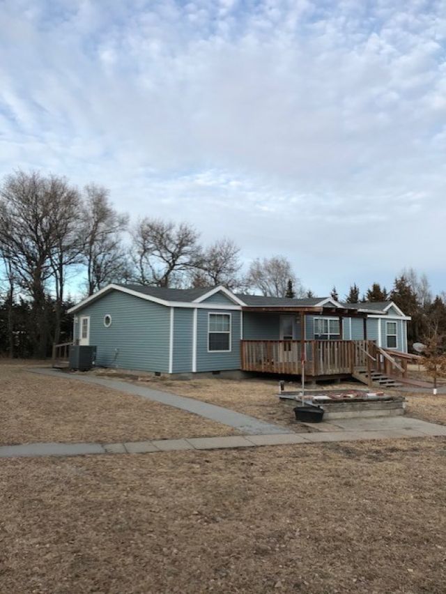 3.15 acres in Furnas County, Nebraska