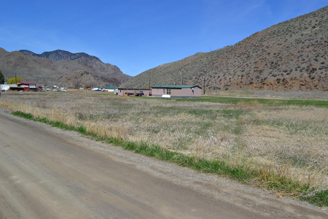 0.13 acres in Elk Bend, ID, 83467 MLS C2019018