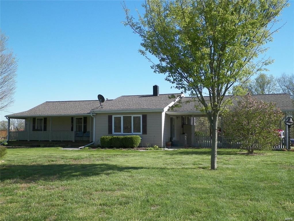 62.56 acres in Bollinger County, Missouri