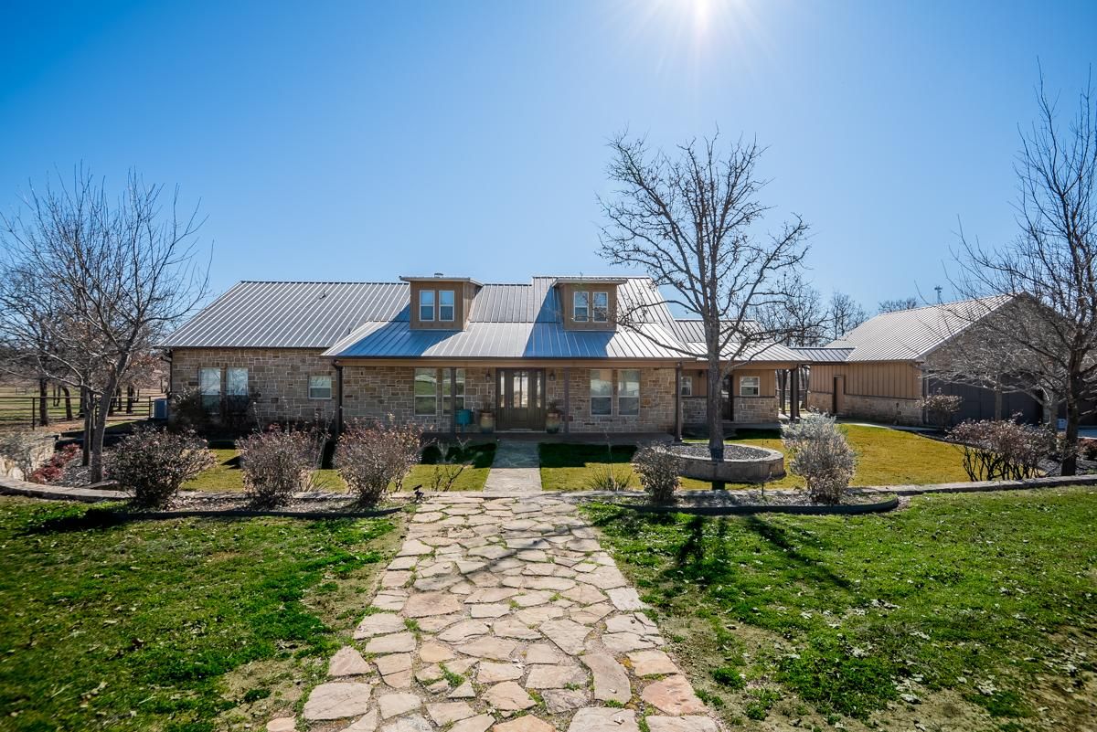 63.95 acres in Erath County, Texas