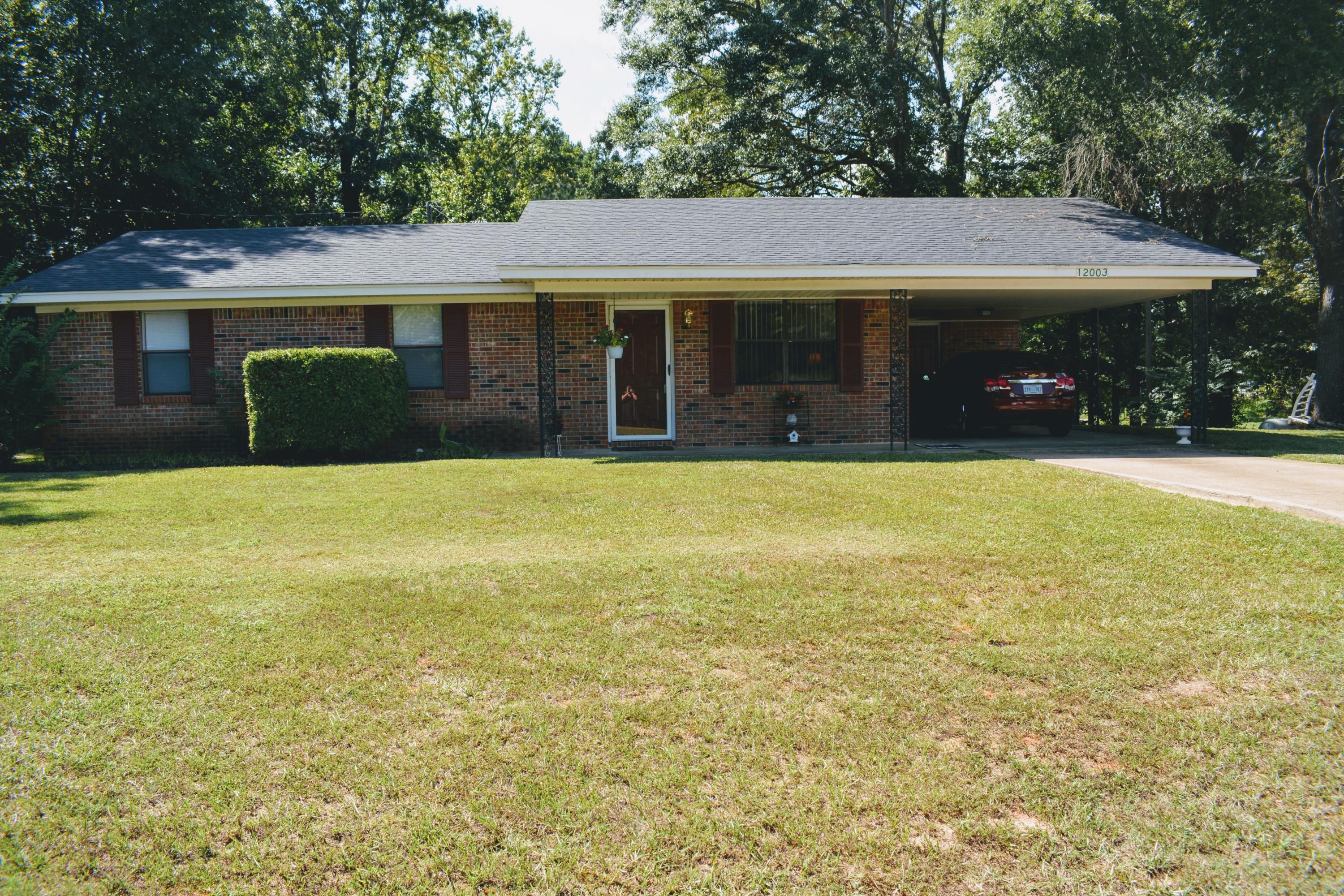 1 acres in Itawamba County, Mississippi