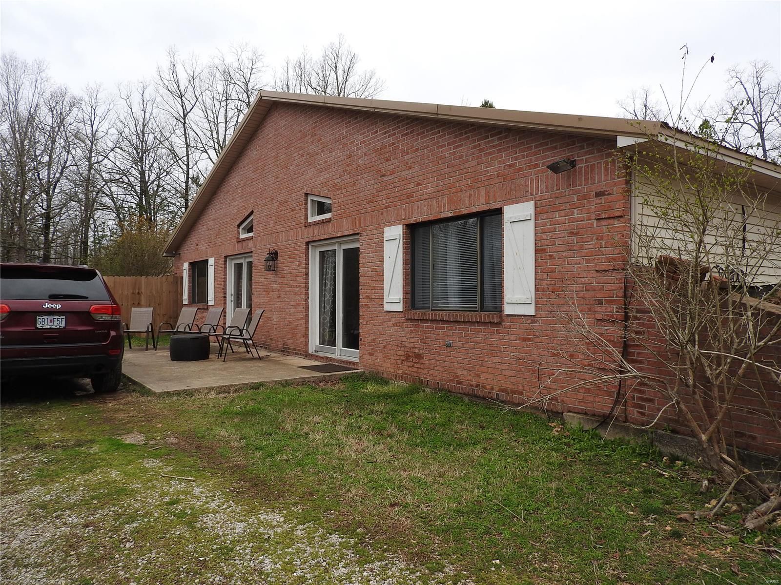 17.48 acres in Butler County, Missouri