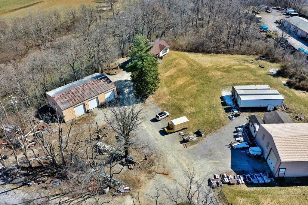 4.25 acres in Jefferson County, Kentucky