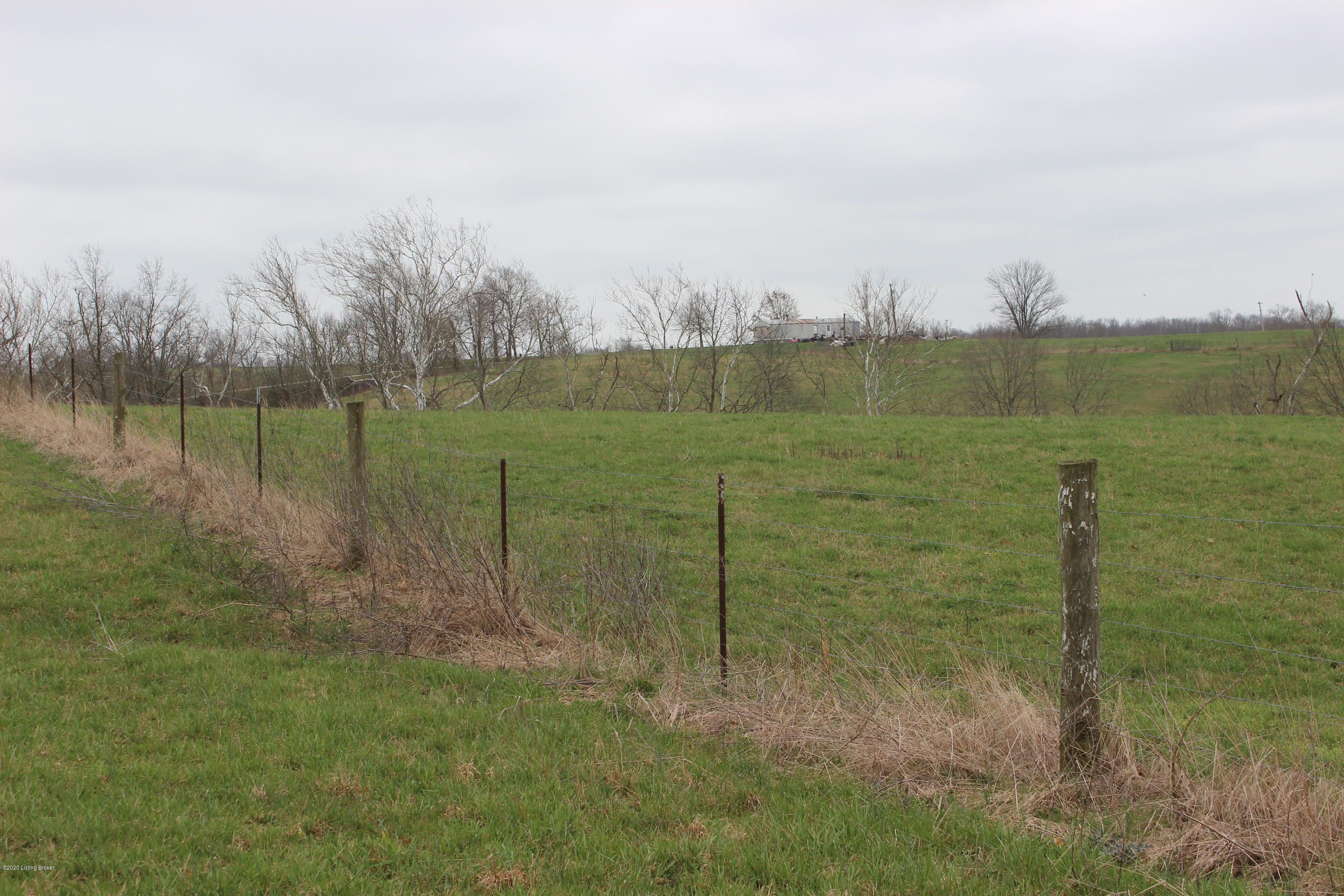 40 acres in Henry County, Kentucky