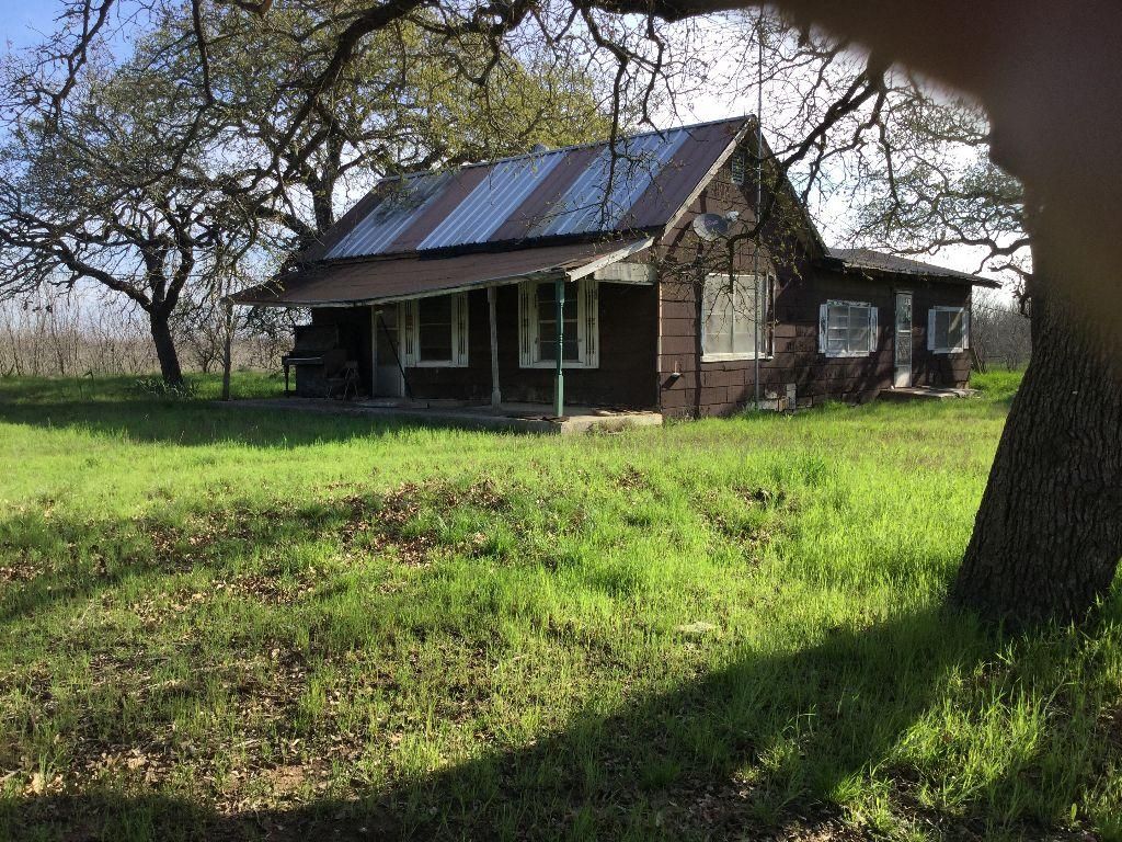20 acres in Eastland County, Texas