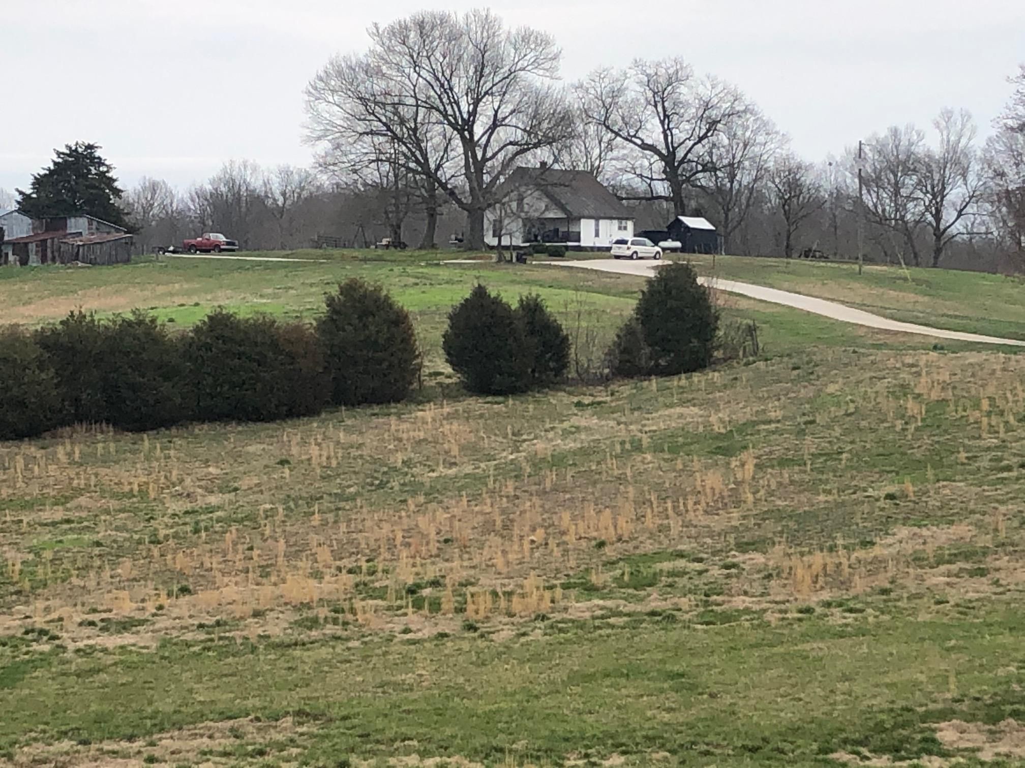 81 acres in Hart County, Kentucky