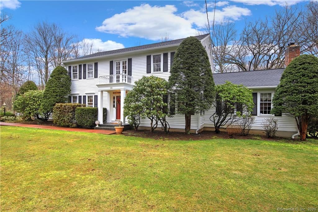 30 Horse Stable Circle, Shelton, CT 06484 MLS 170280309