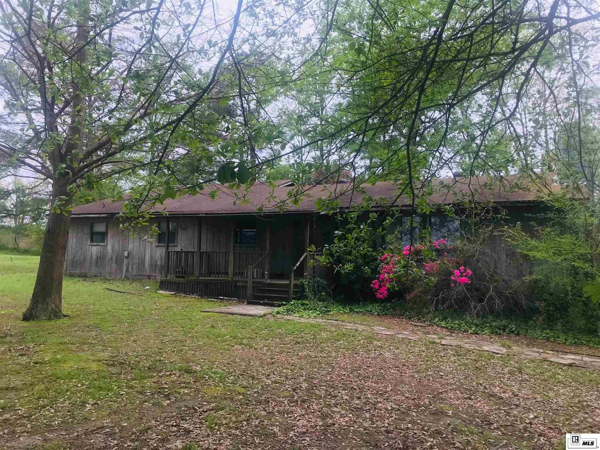 1 acres in Lincoln Parish, Louisiana