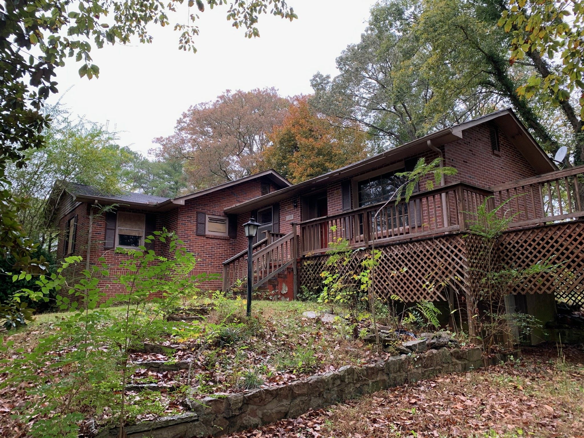 1 acres in Hickman County, Tennessee