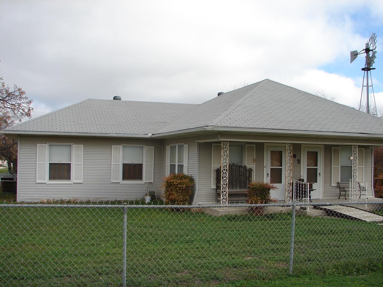 0.6 acres in Irion County, Texas