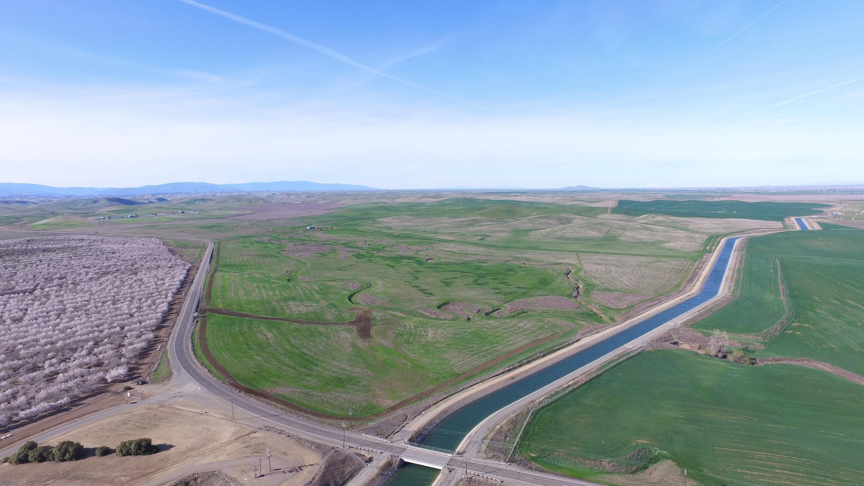 559 acres in Glenn County, California