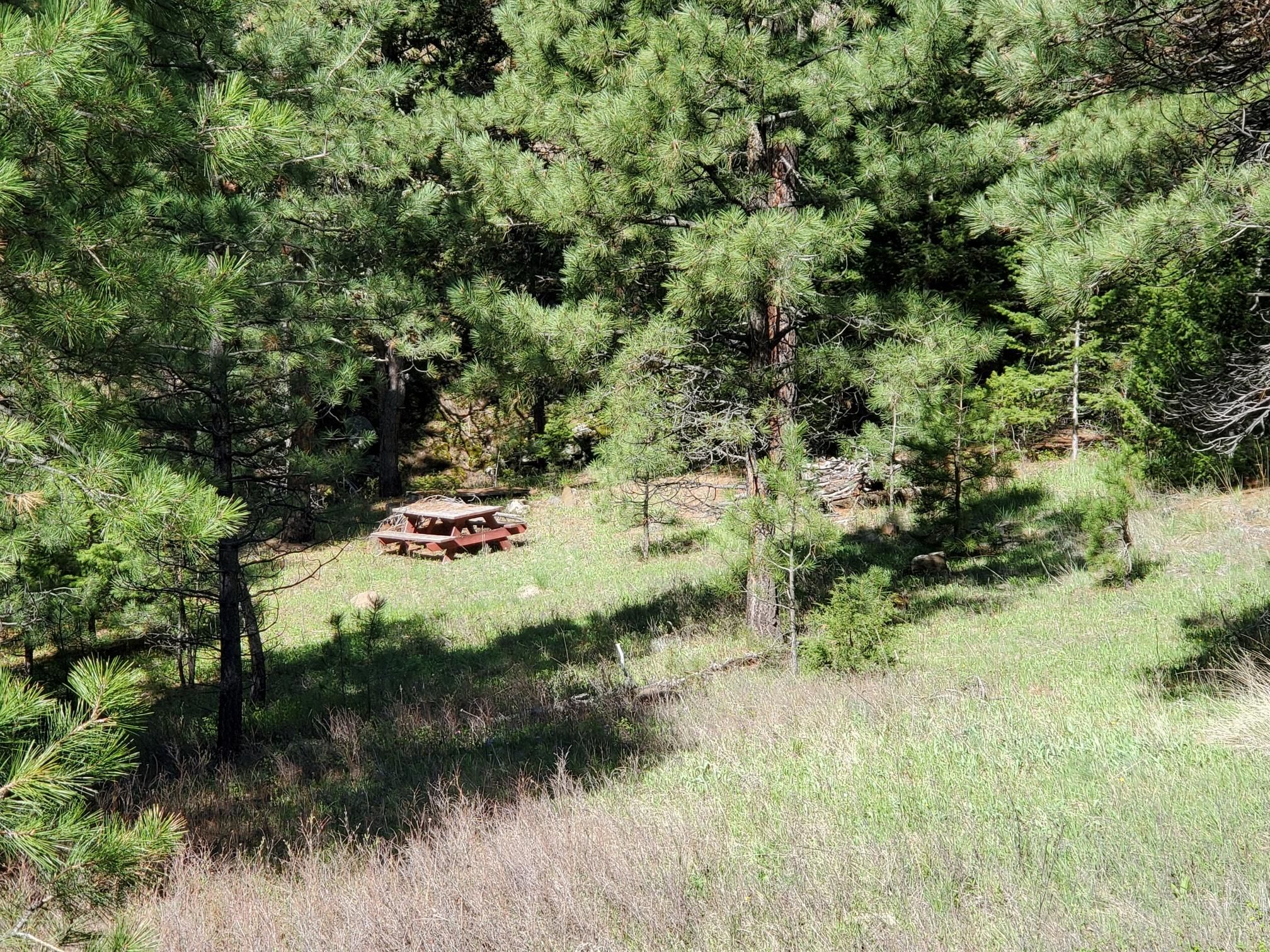 20 acres in Cascade County, Montana