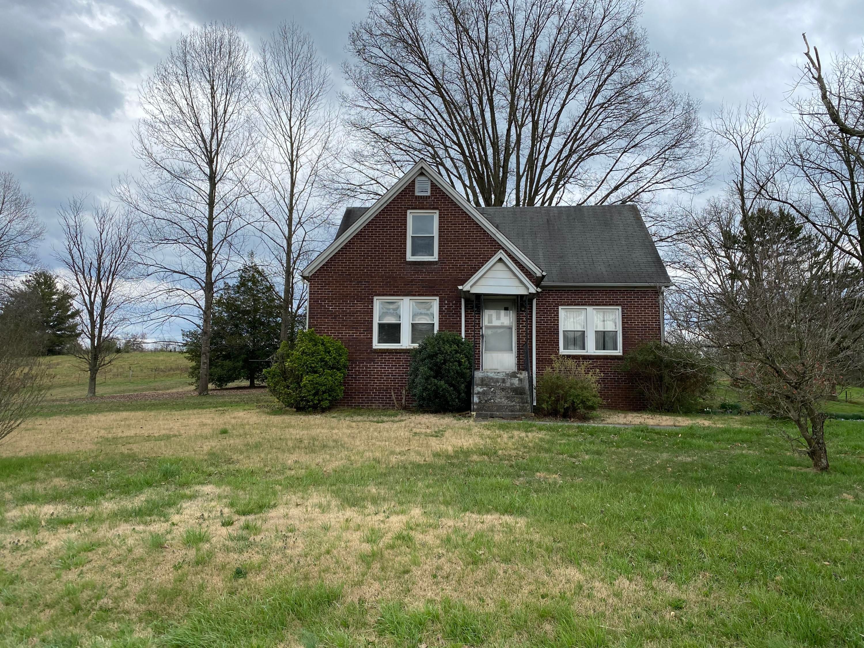 1 acres in Blount County, Tennessee