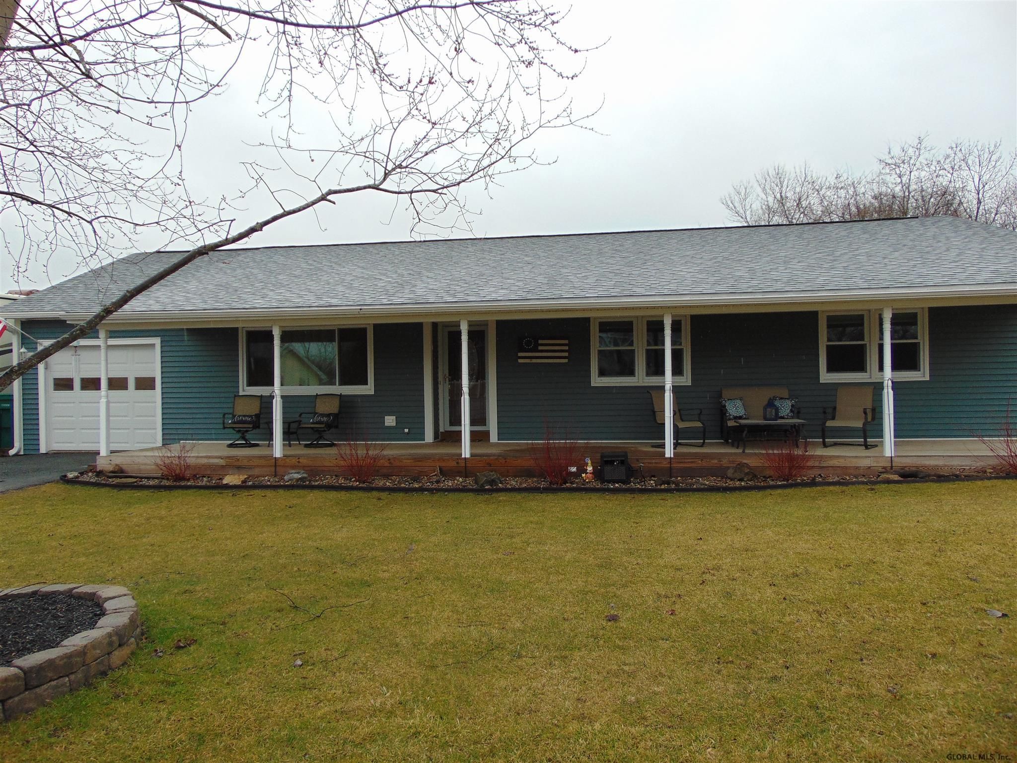 0.72 acres in Washington County, New York