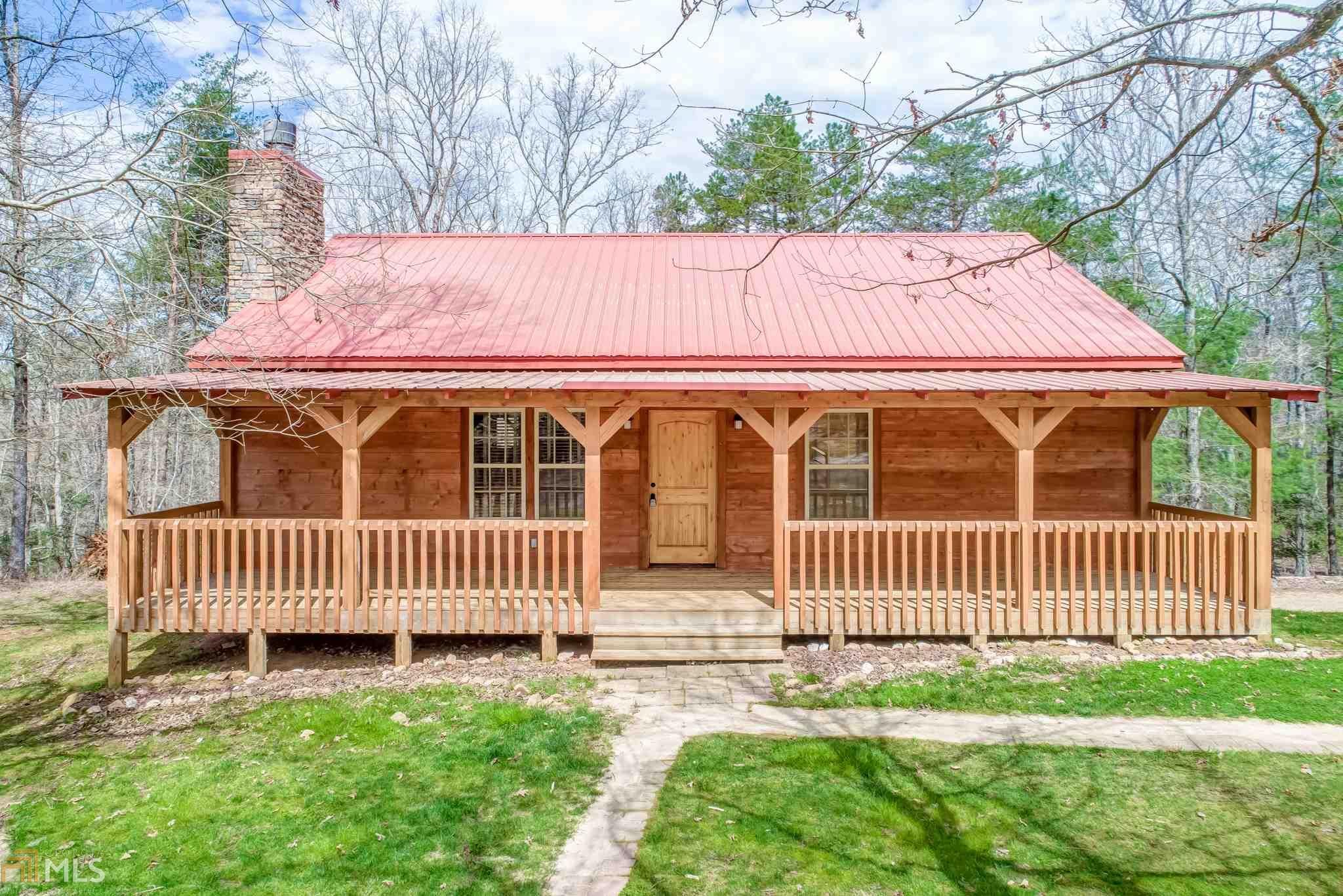 5.8 acres in White County,