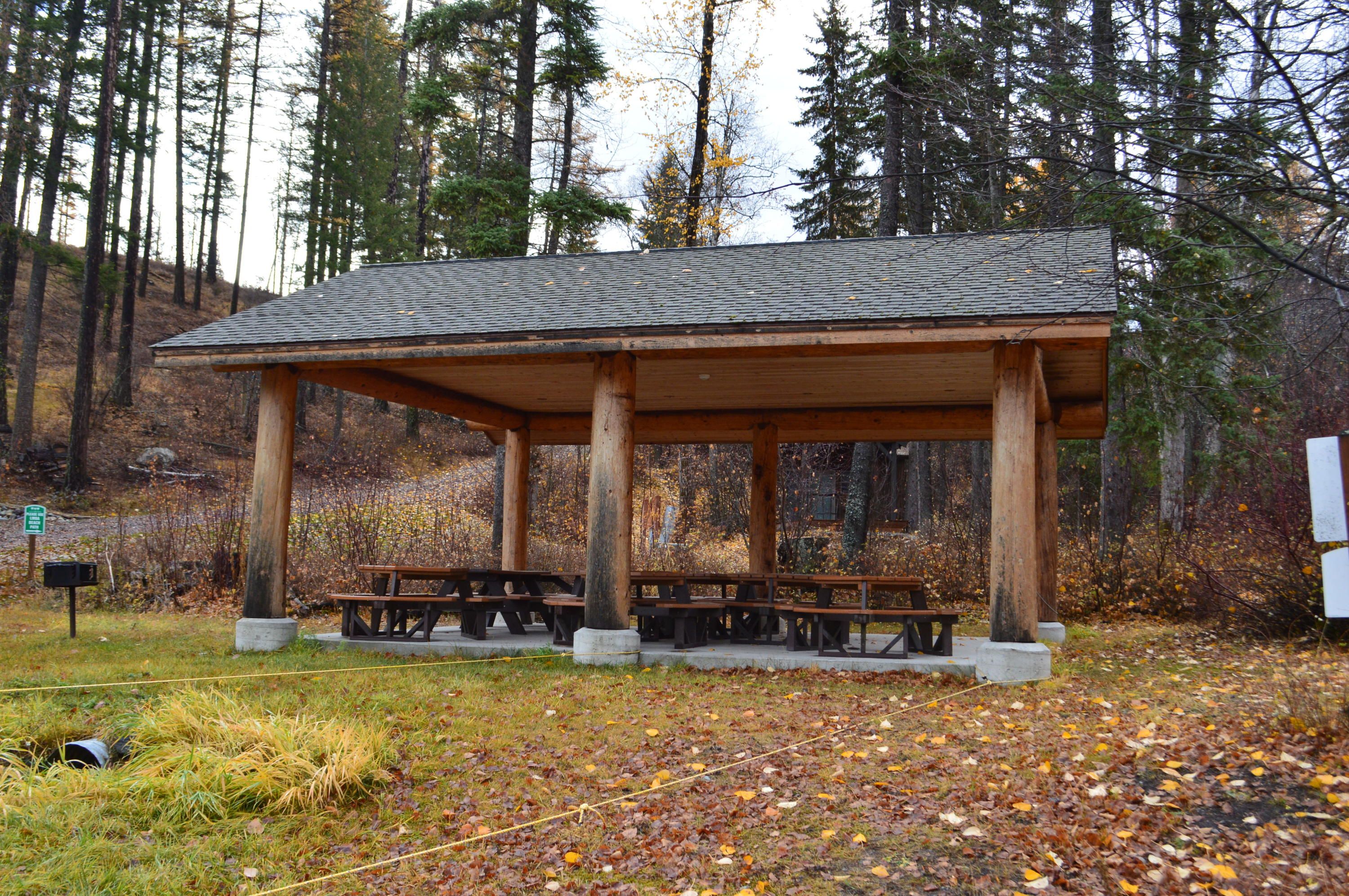 27 acres in Flathead County, Montana