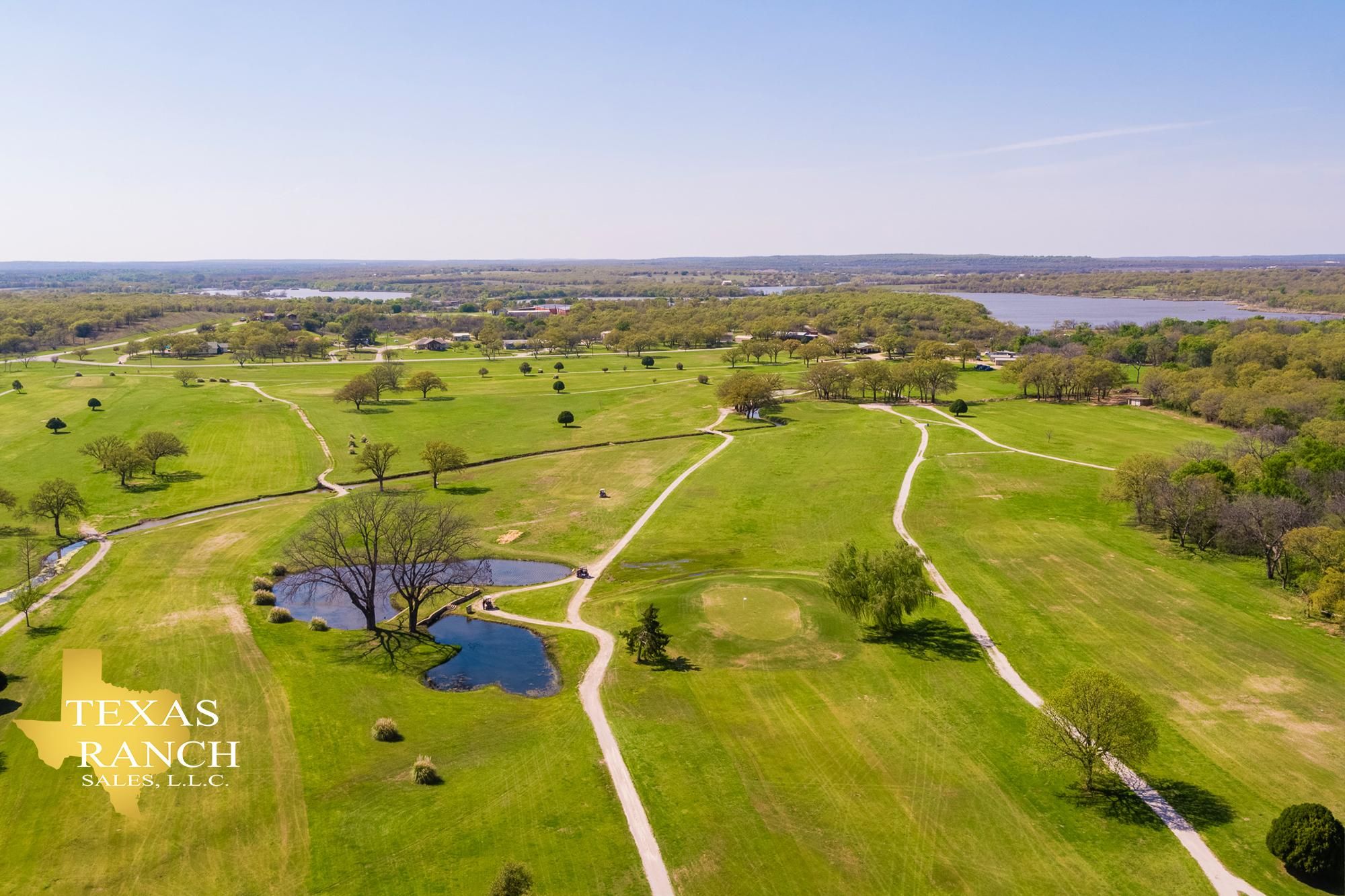141 acres in Eastland County, Texas