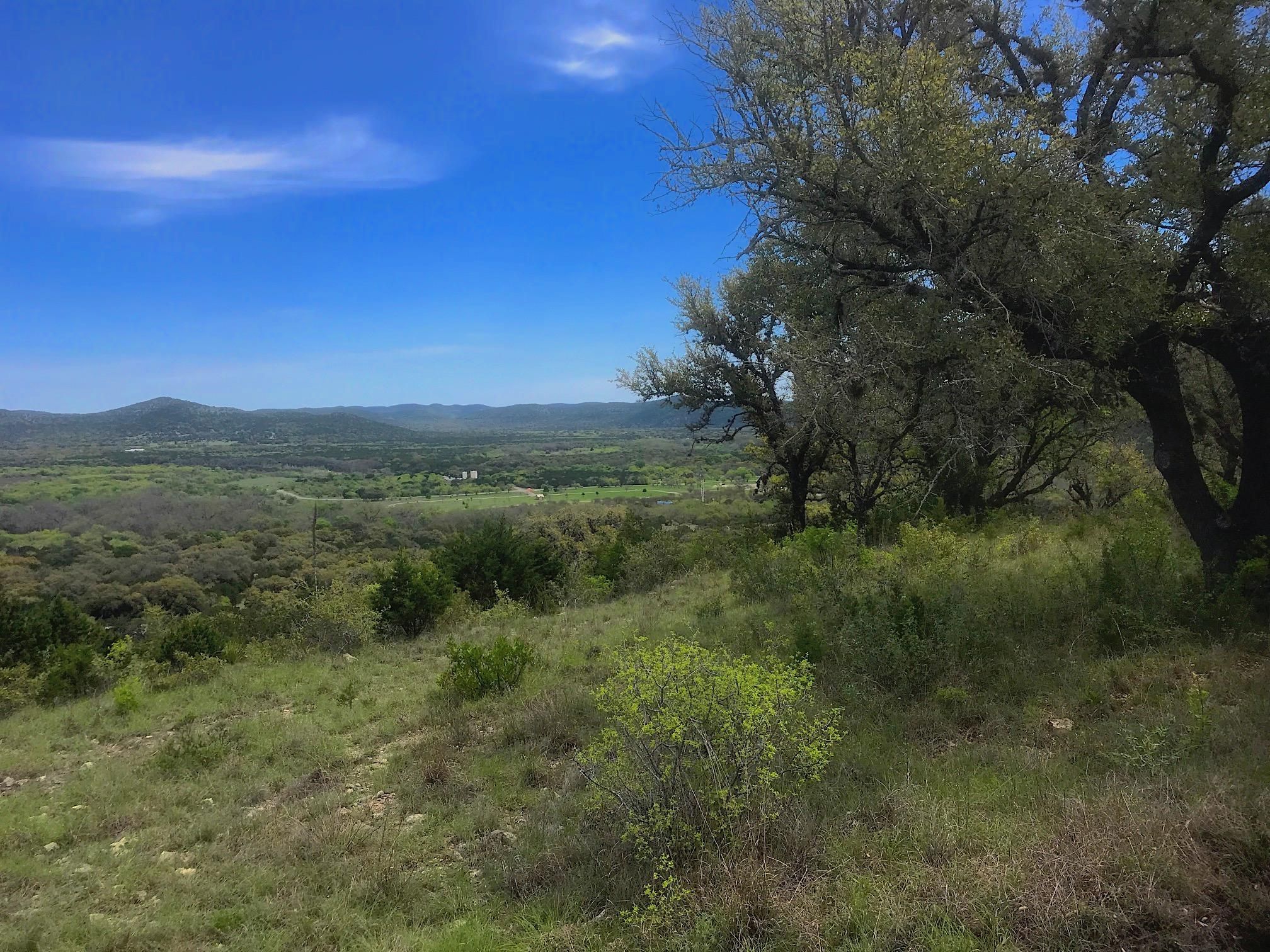 39 acres in Uvalde County, Texas