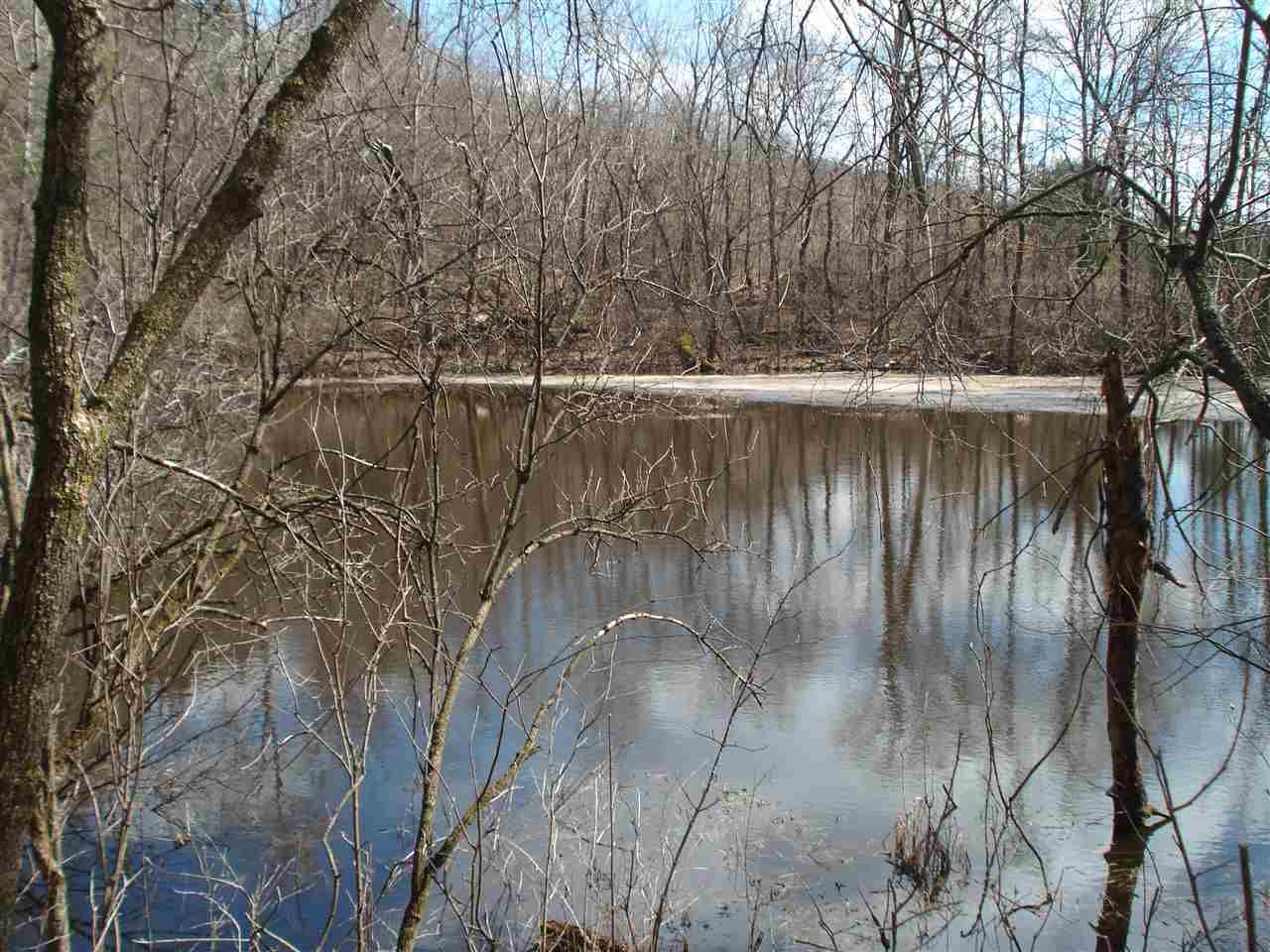 40 acres in Portage County, Wisconsin