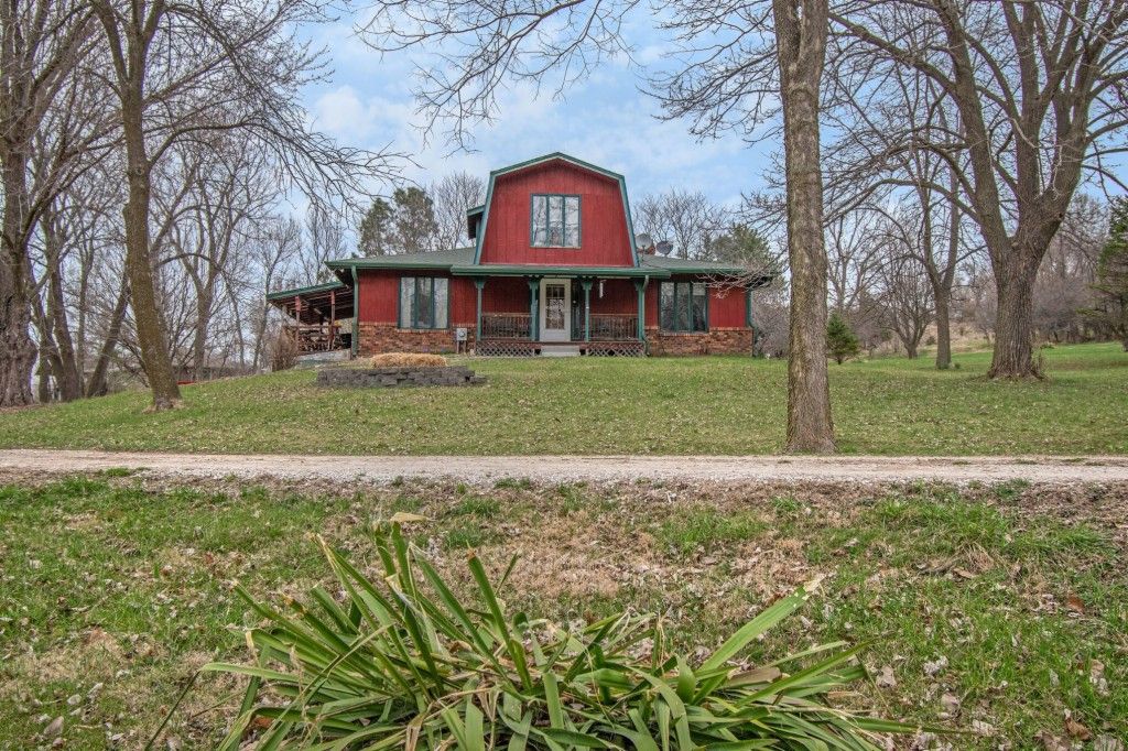 5.82 acres in Washington County, Nebraska