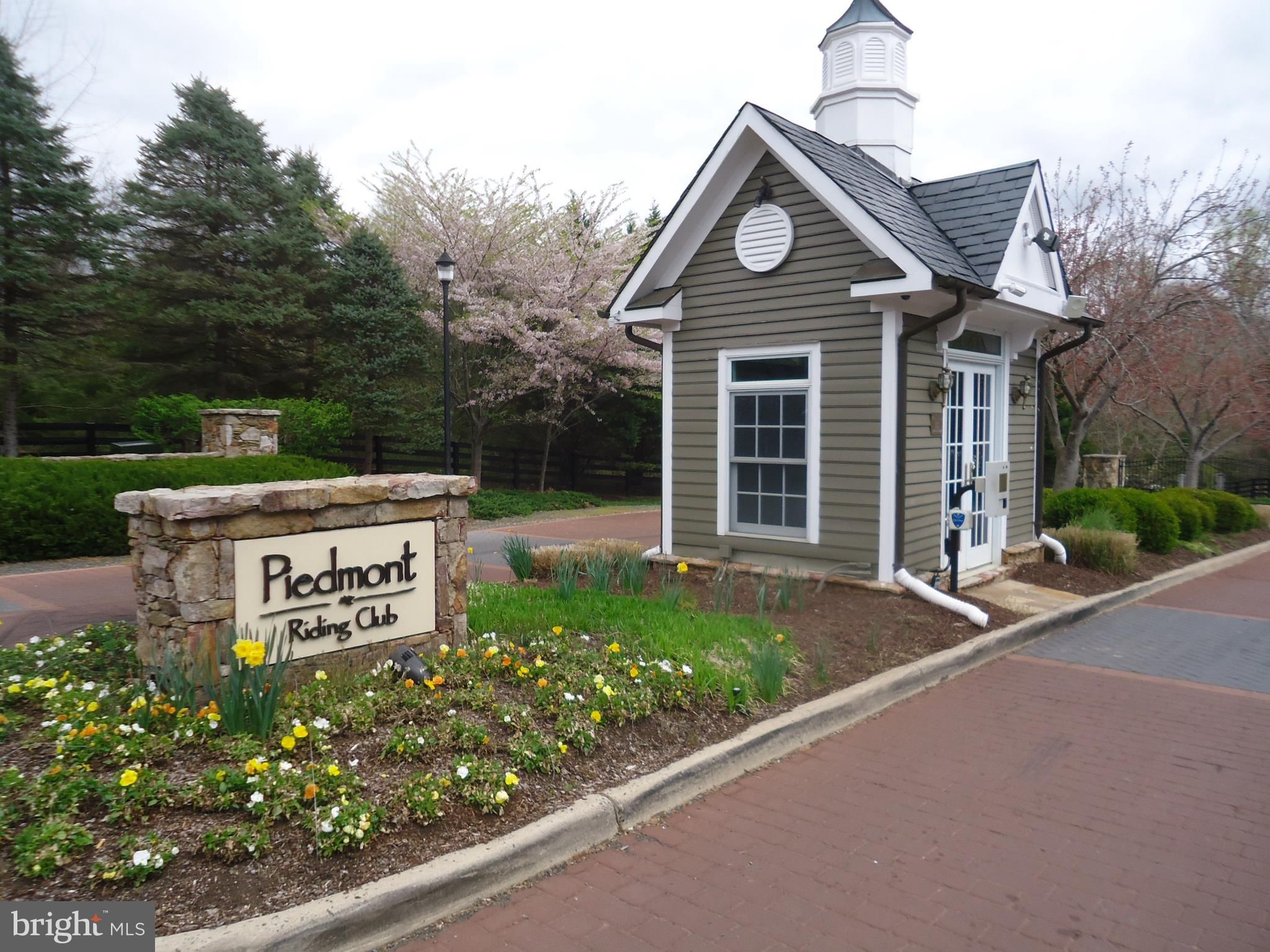 10 acres in Prince William County, Virginia