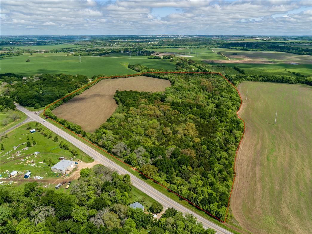 52.69 acres in Belton, TX, 76573 MLS 7959460